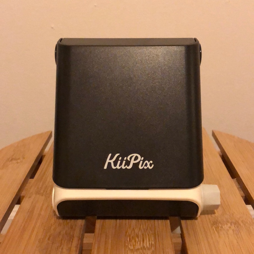 Mini Polaroid Printer